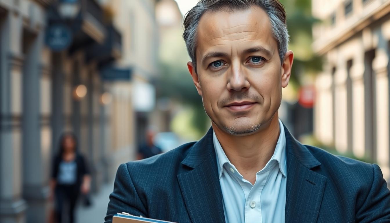 Property transfer support advisor