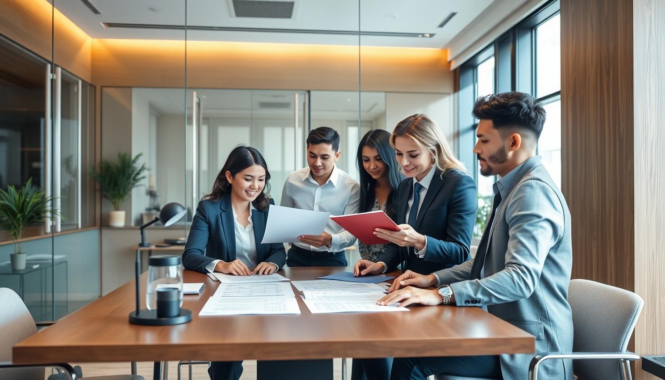 Real estate conveyancing documents and transfer review