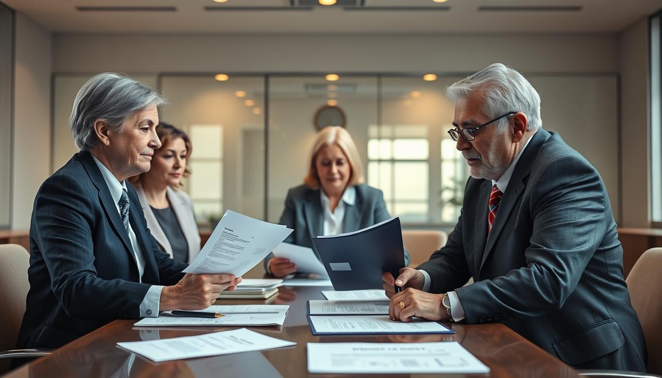 Conveyancing workflow and transfer of ownership