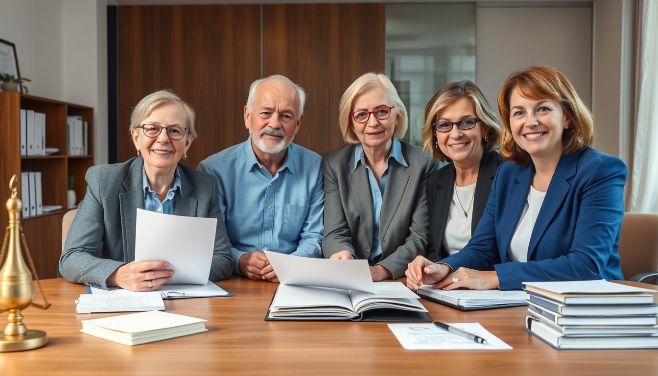 Real estate transaction coordination and document review